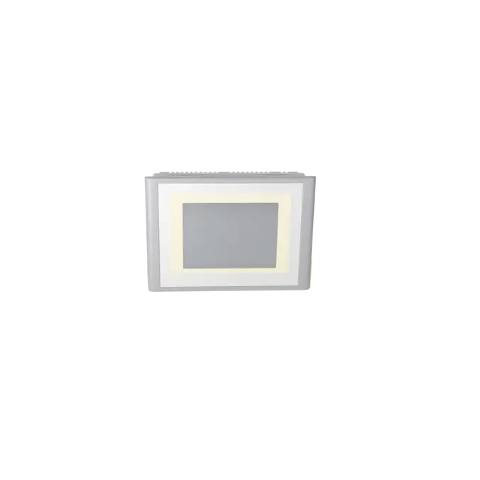 SIEMENS 6AV6643-0AA01-1AX0, HMI, Touch-Panels, K0170440, Bild 1