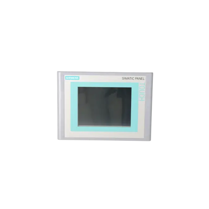 SIEMENS 6AV6643-0AA01-1AX0, HMI, Touch-Panels, K0170440, Bild 1