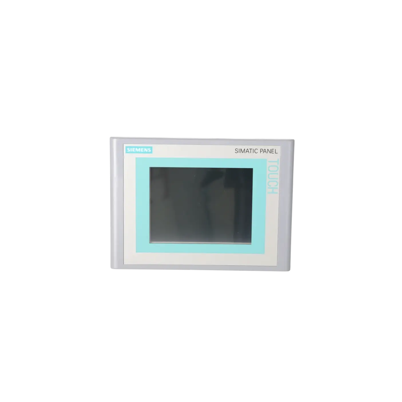 SIEMENS 6AV6643-0AA01-1AX0, HMI, Touch-Panels, K0170440, Bild 1