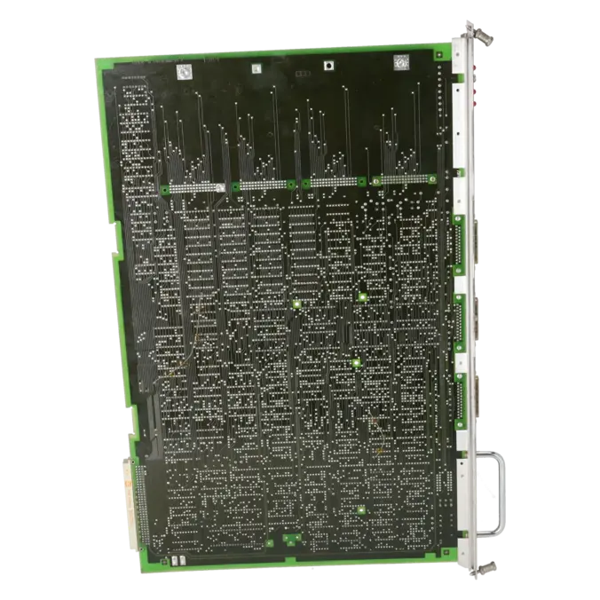 SIEMENS 6FX1113-0AA01, Drive Technology, CU NCU PLC Controls, K0185846, Image 7