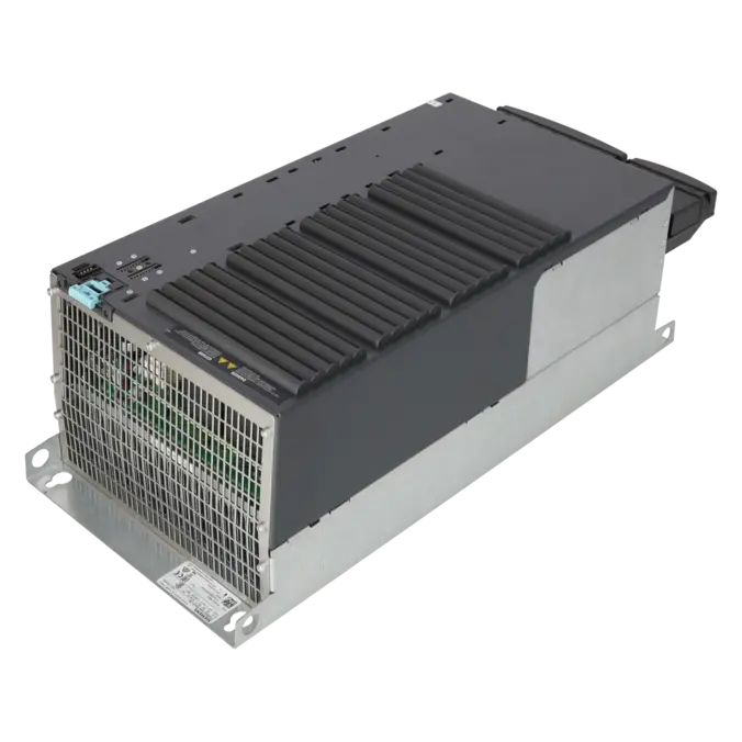 SIEMENS 6SL3225-0BE33-7AA0, Antriebstechnik, Umrichter, K0202484, Bild 2