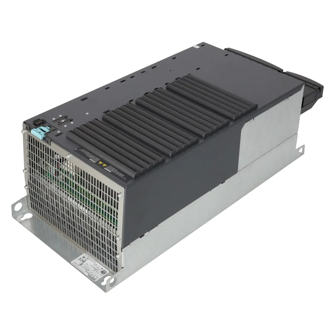 SIEMENS 6SL3225-0BE33-7AA0, Antriebstechnik, Umrichter, K0202484, Bild 2