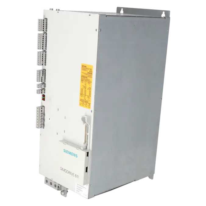 SIEMENS 6SN1145-1BA02-0CA2, Antriebstechnik, Einspeise- / Rückspeisemodule, K0202623, Bild 2