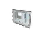 SIEMENS 6AV6644-0BA01-2AX1, HMI, Operator Panels mit Key, K0219220, Bild 6