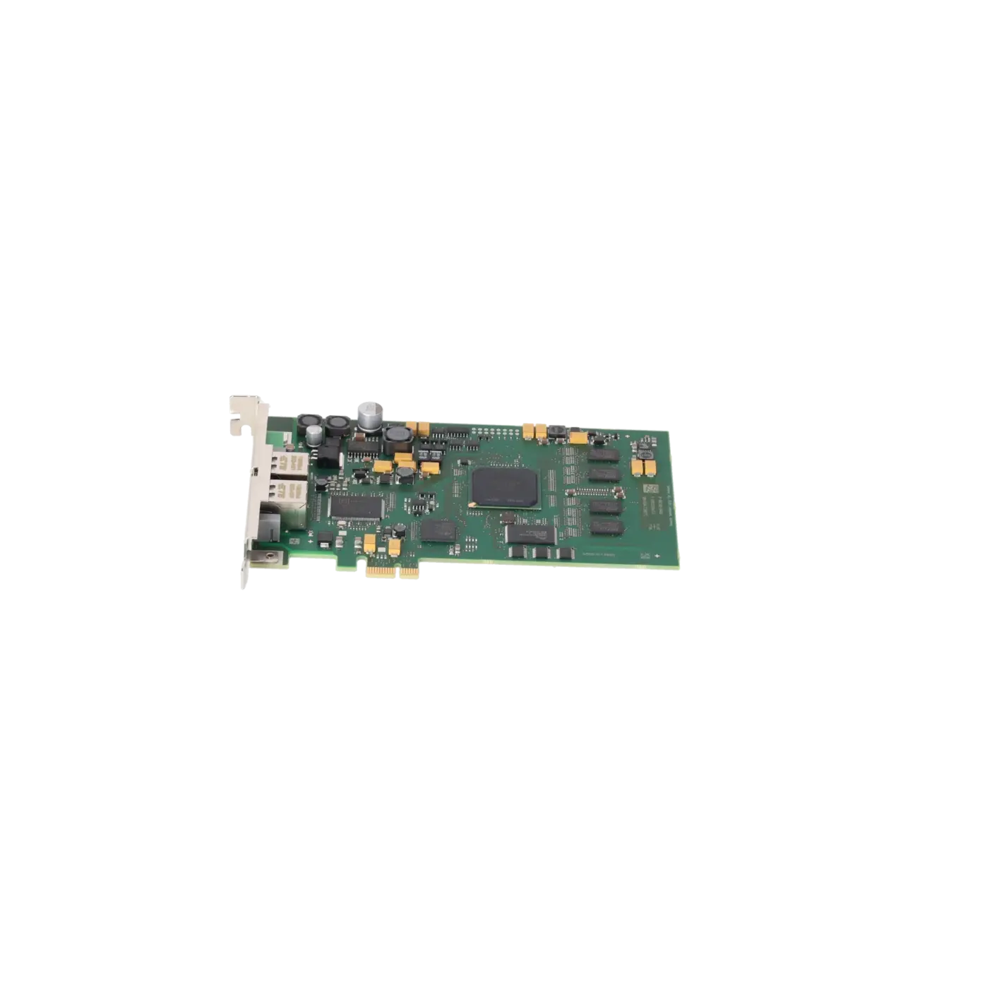 SIEMENS 6GK1162-3AA00, Baugruppen, Kommunikationsbaugruppen, K0222979, Bild 3