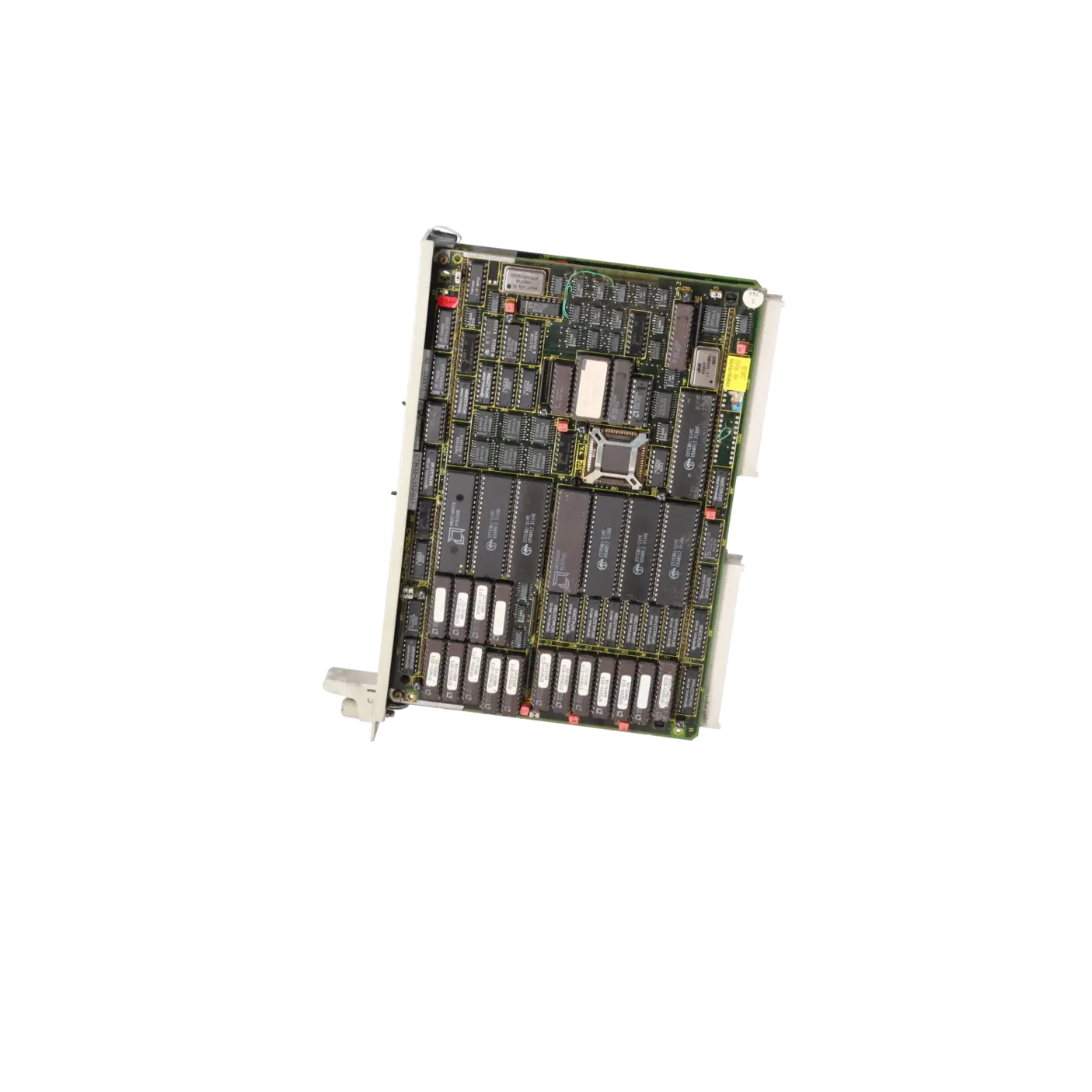 SIEMENS 6ES5946-3UR11, PLC Controls, Central Processing Units, K0341891, Image 3