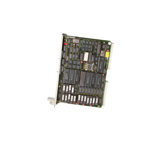 SIEMENS 6ES5946-3UR11, PLC Controls, Central Processing Units, K0341891, Image 3
