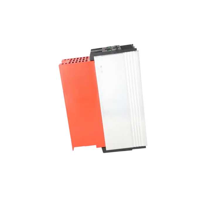 SEW MC07B0055-5A3-4-00, Antriebstechnik, Umrichter, K0343625, Bild 3