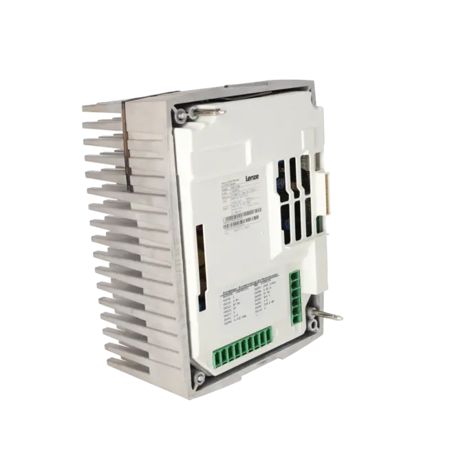 Lenze E82MV152_4B001, Drive Technology, Frequency Converter, K0343729, Image 8
