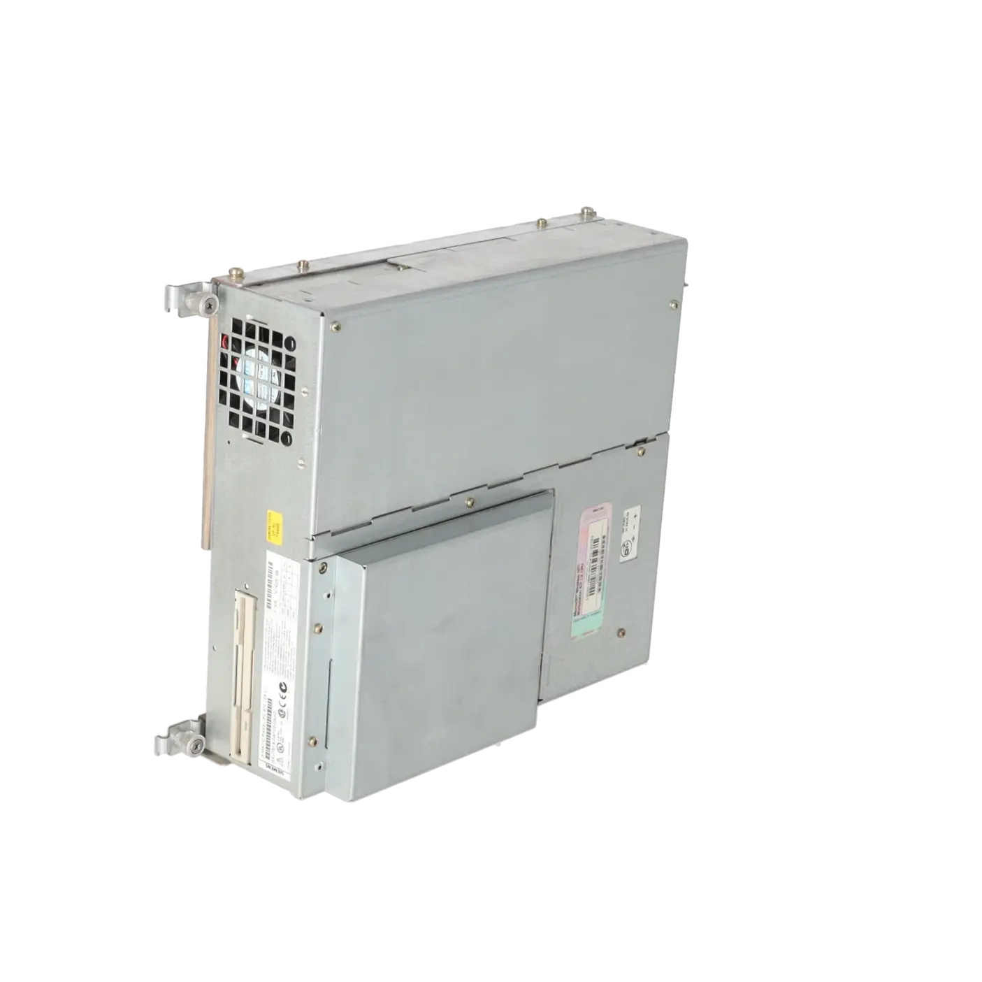SIEMENS 6AV7614-0AF22-0AH0, HMI, Industrie-PCs, K1000898, Bild 8