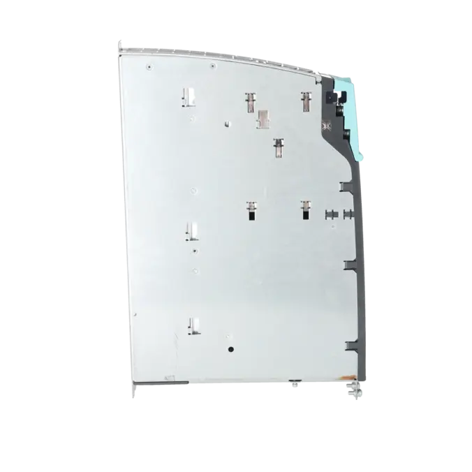 SIEMENS 6SL3120-1TE21-0AA4, Antriebstechnik, Wechselrichter, K1001042, Bild 7