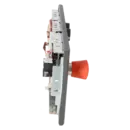 SIEMENS 6FC5303-0AF22-1AA1, Antriebstechnik, Maschinensteuertafeln, K1003887, Bild 7