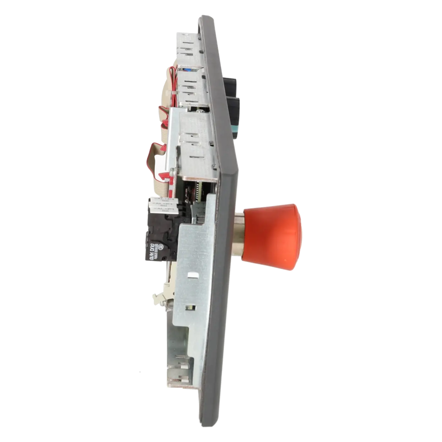 SIEMENS 6FC5303-0AF22-1AA1, Antriebstechnik, Maschinensteuertafeln, K1003887, Bild 7