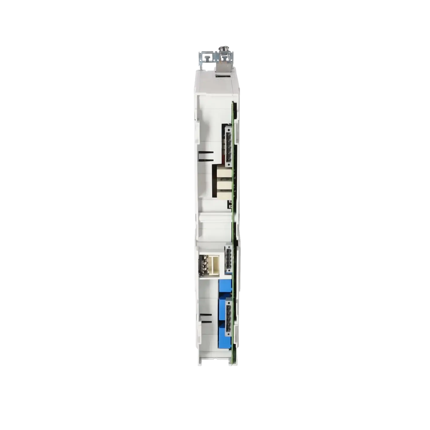 Lenze E94ASHE0024, Antriebstechnik, Umrichter, K1004160, Bild 5