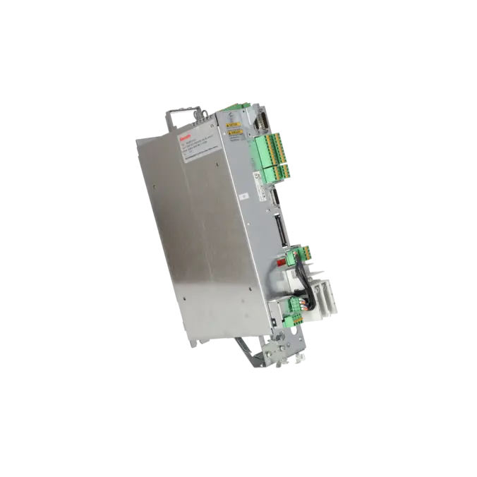 Indramat DKC01.3-100-7-FW, Antriebstechnik, Umrichter, K1005454, Bild 8