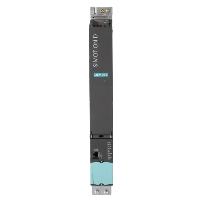SIEMENS 6AU1435-2AD00-0AA0, Antriebstechnik, CU NCU PLC Steuerungen, K1006518, Bild 1