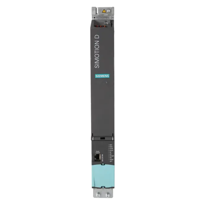 SIEMENS 6AU1435-2AD00-0AA0, Antriebstechnik, CU NCU PLC Steuerungen, K1006518