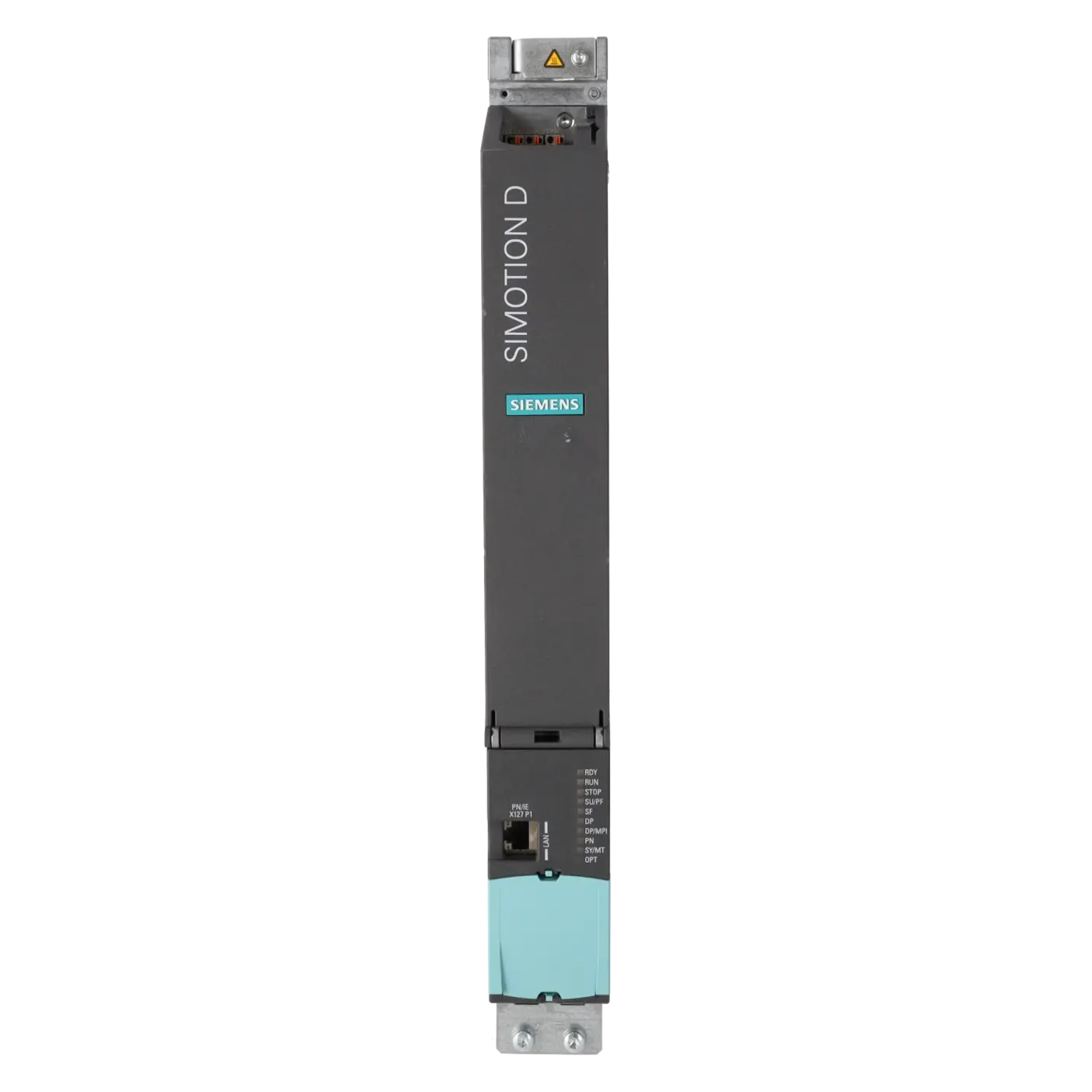 SIEMENS 6AU1435-2AD00-0AA0, Antriebstechnik, CU NCU PLC Steuerungen, K1006518, Bild 1