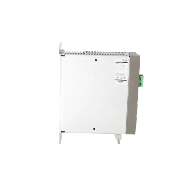 ELAU 13130244, Antriebstechnik, Umrichter, K1107595, Bild 7