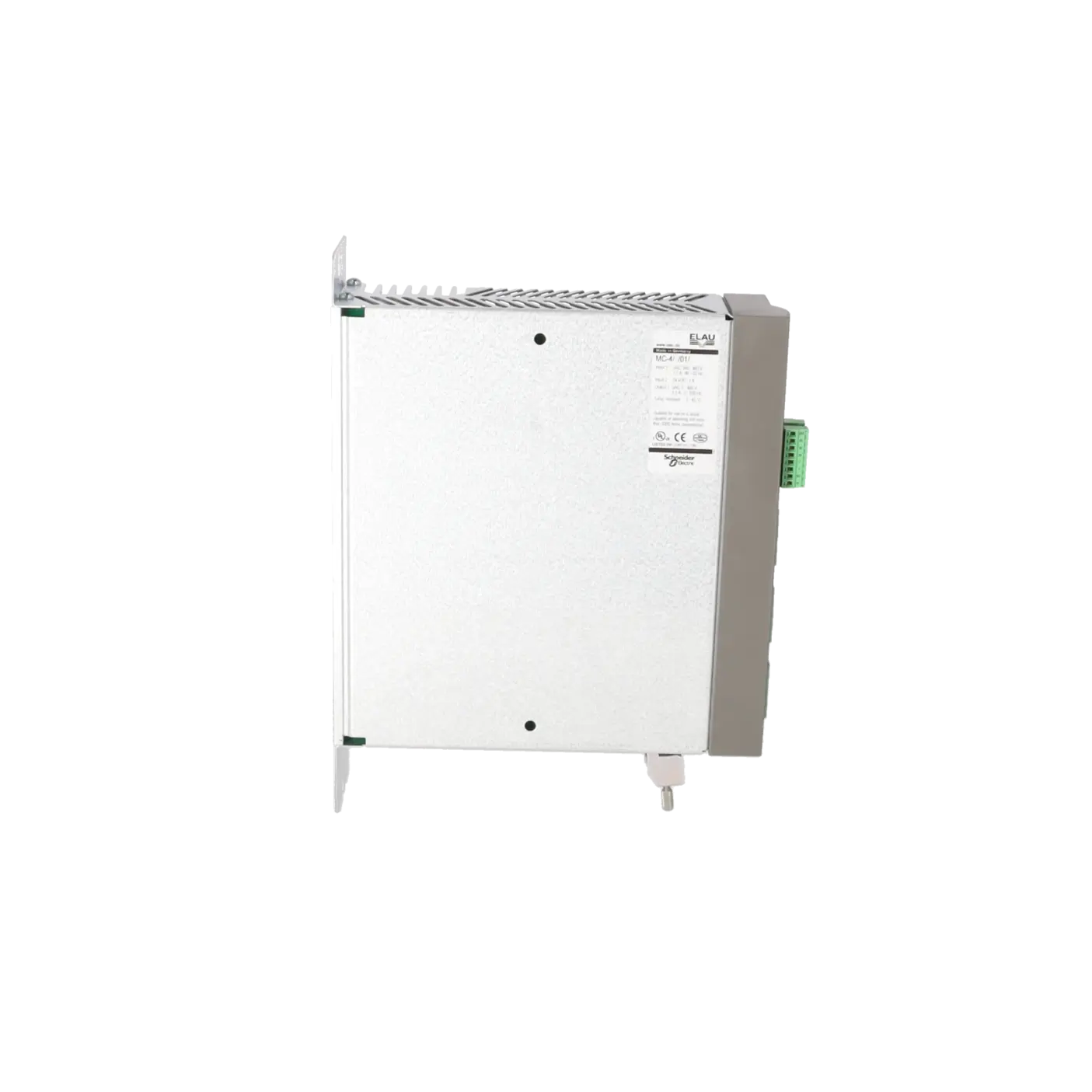 ELAU 13130244, Antriebstechnik, Umrichter, K1107595, Bild 7