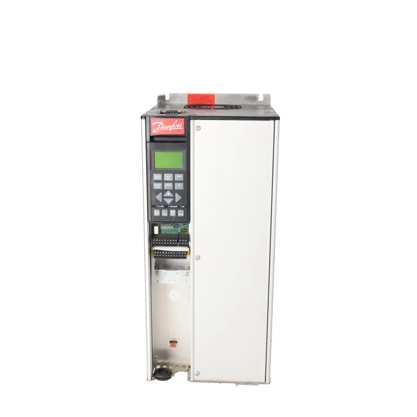 DANFOSS 175Z4119, Antriebstechnik, Umrichter, K1112486, Bild 1