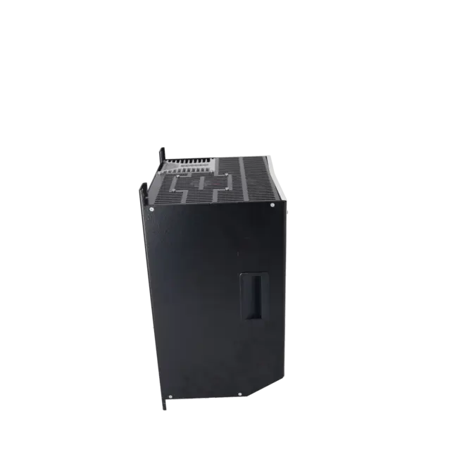 Lenze 33.8609_E, Drive Technology, Frequency Converter, K1153376, Image 7