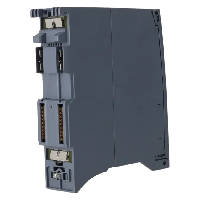 SIEMENS 6ES7513-1AL02-0AB0, PLC Controls, Central Processing Units, K1161668, Image 6