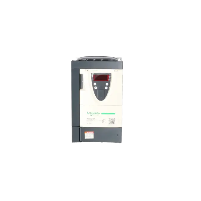 SCHNEIDER ELECTRIC ATV71HU30N4Z, Drive Technology, Frequency Converter, K1198343