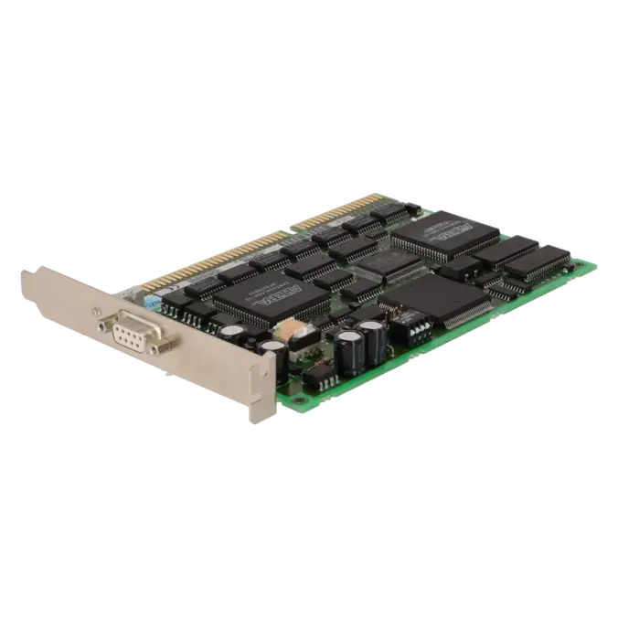 SIEMENS 6GK1541-2BA00, PLC Controls, Communication Modules, K0000214 Image 4