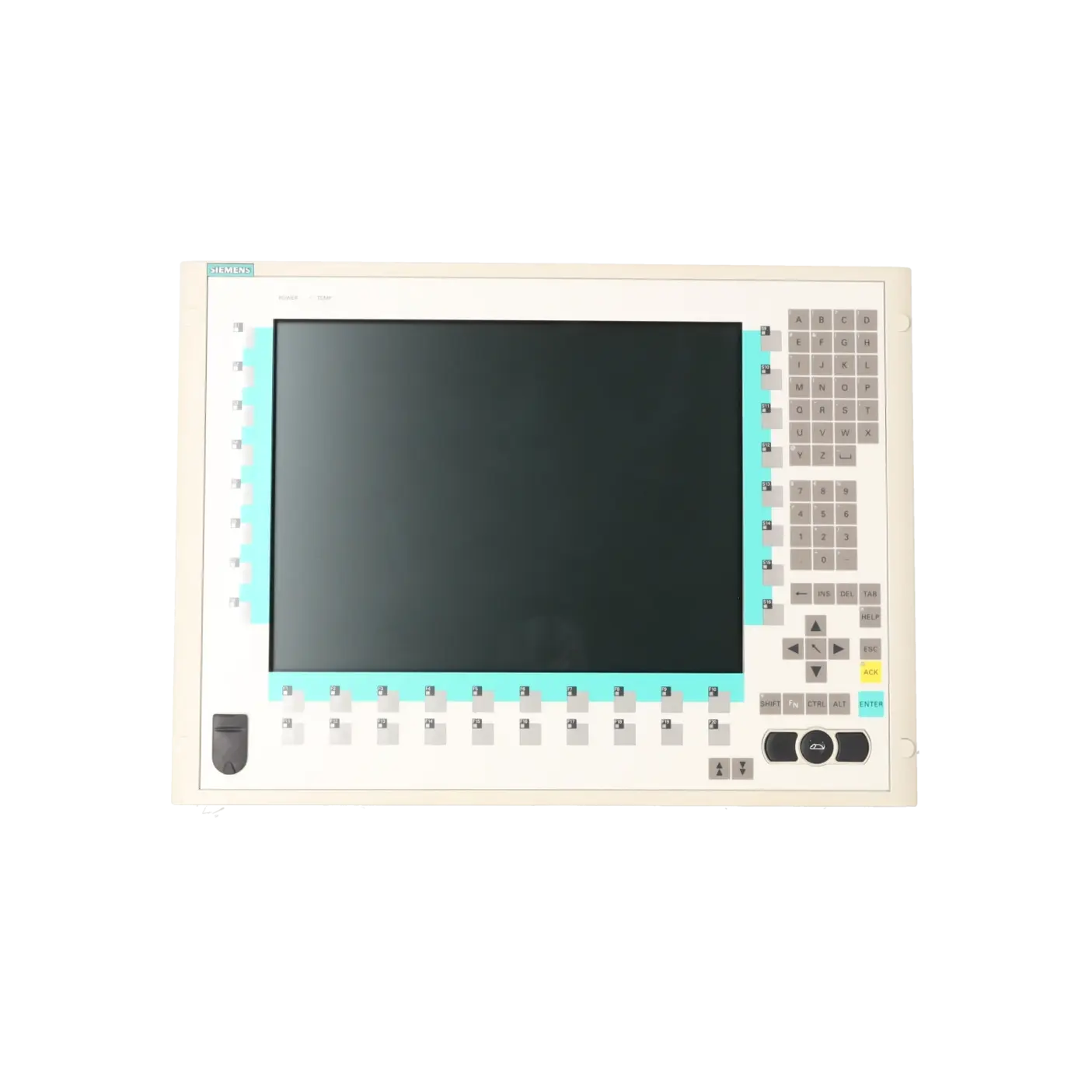 SIEMENS 6AV7615-0AB12-0CH0, HMI, Industrie-PCs, K0052521, Bild 1