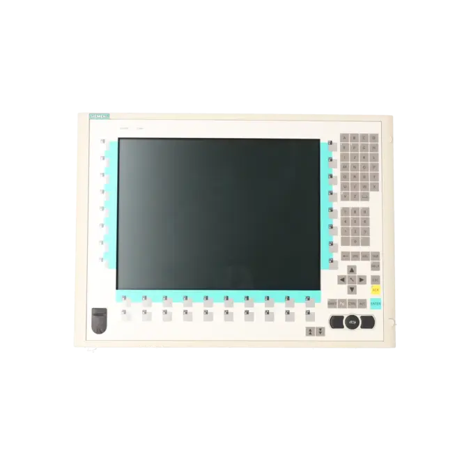 SIEMENS 6AV7615-0AB12-0CH0, HMI, Industrie-PCs, K0052521, Bild 1