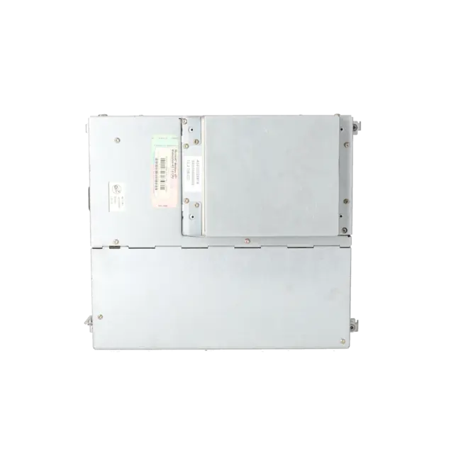 SIEMENS 6AV7615-0AB12-0CH0, HMI, Industrie-PCs, K0052521