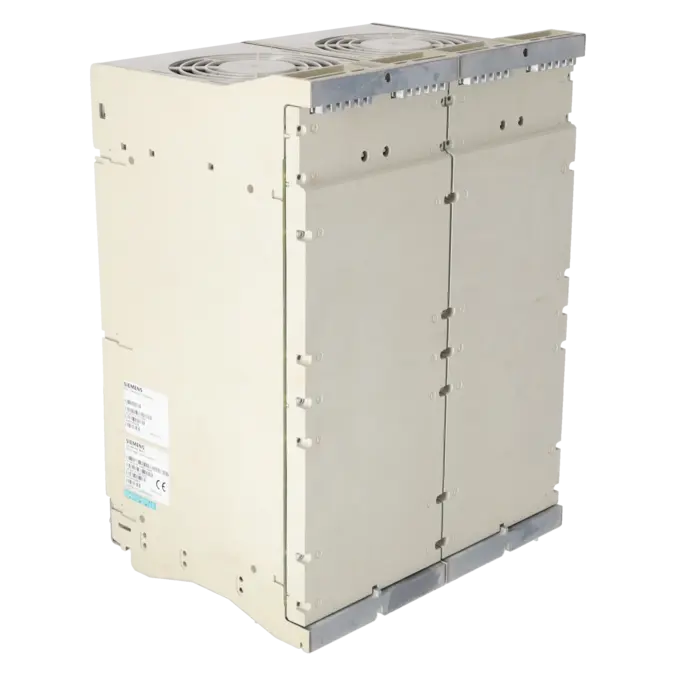 SIEMENS 6FC5101-0AA01-0AA0, Antriebstechnik, Racks / Baugruppenträger, K0054122, Bild 4