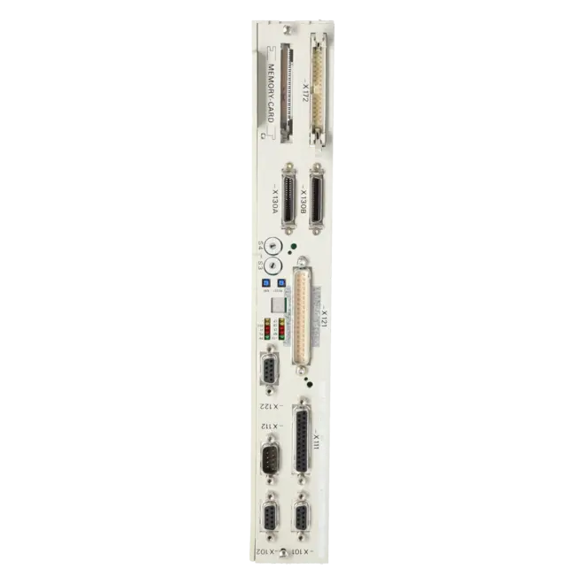 SIEMENS 6FC5357-0BB11-0AE1, Antriebstechnik, CU NCU PLC Steuerungen, K0056390
