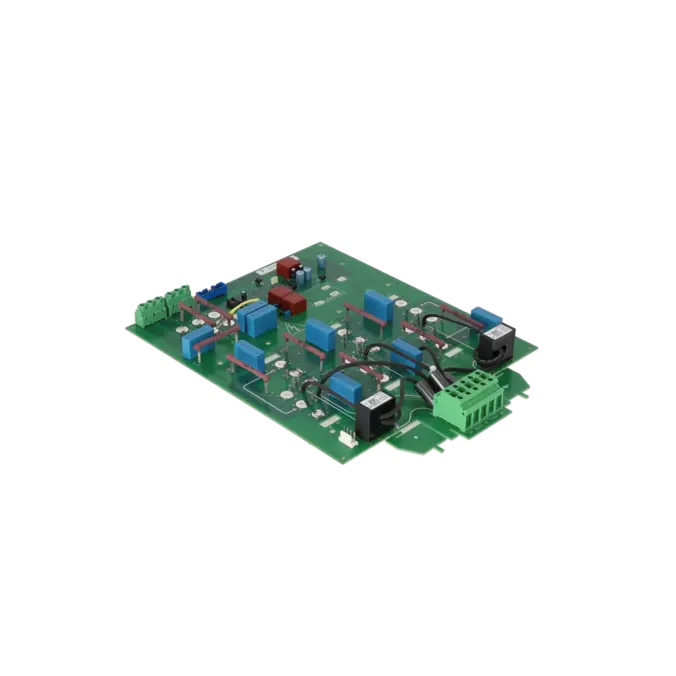 SIEMENS 6RY1703-0CA00, Antriebstechnik, Einzelkomponenten, K0059995, Bild 2