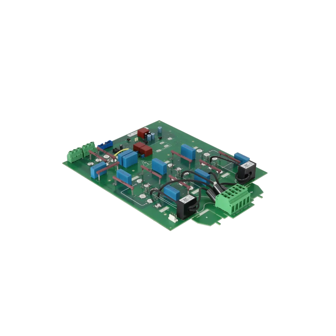 SIEMENS 6RY1703-0CA00, Antriebstechnik, Einzelkomponenten, K0059995, Bild 2