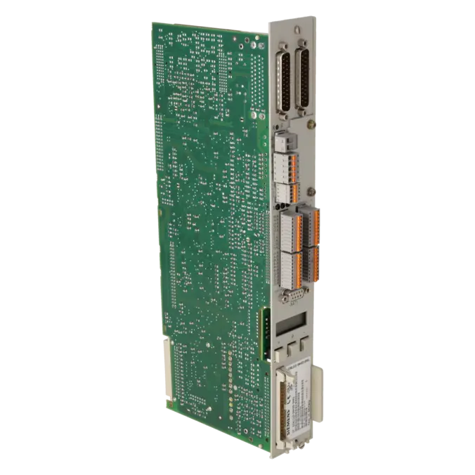 SIEMENS 6SN1118-0NH00-0AA1, Antriebstechnik, Reglerkarten, K0063632, Bild 8