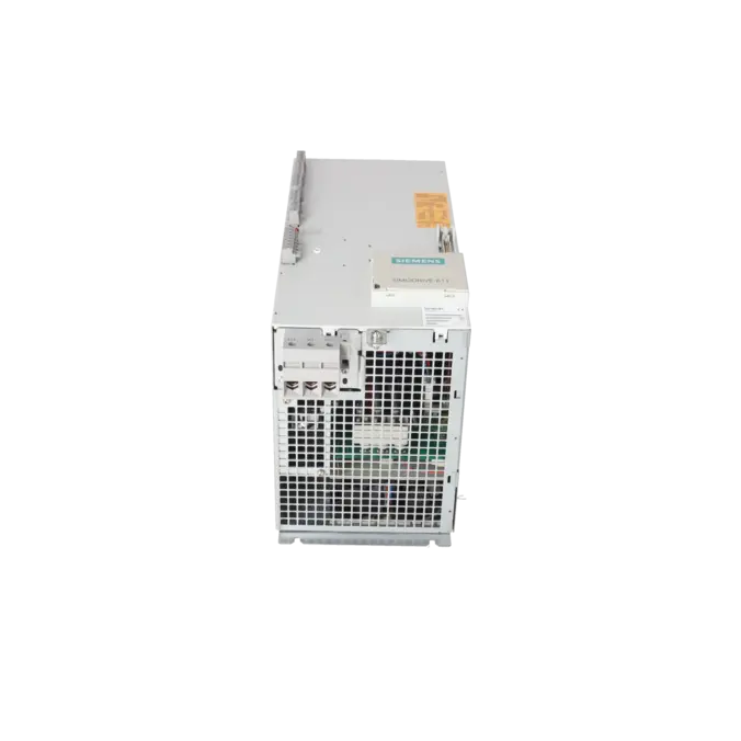 SIEMENS 6SN1145-1BA02-0CA1, Antriebstechnik, Einspeise- / Rückspeisemodule, K0063842, Bild 1