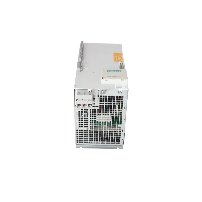 SIEMENS 6SN1145-1BA02-0CA1, Antriebstechnik, Einspeise- / Rückspeisemodule, K0063842