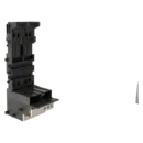 SIEMENS 3RK1903-0AC10, Baugruppen, Verbindungssysteme / Leitungen, K0091380, Bild 8