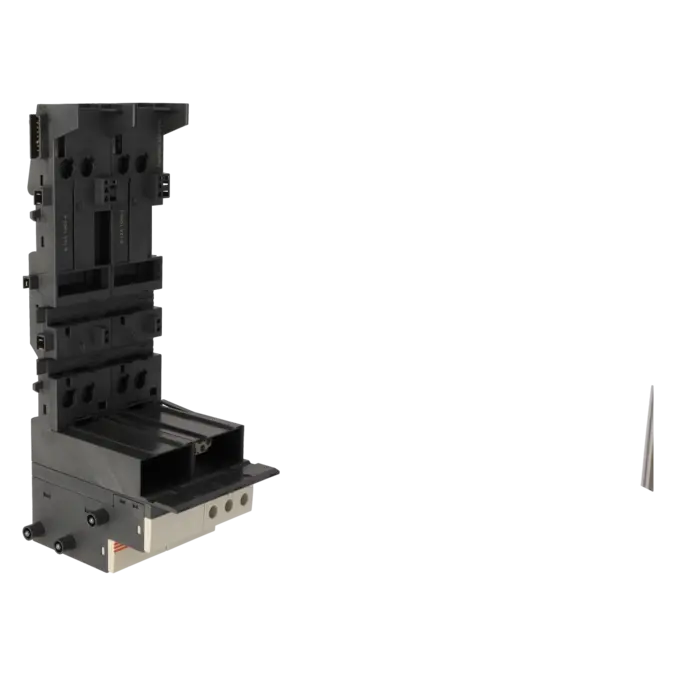 SIEMENS 3RK1903-0AC10, Baugruppen, Verbindungssysteme / Leitungen, K0091380, Bild 8