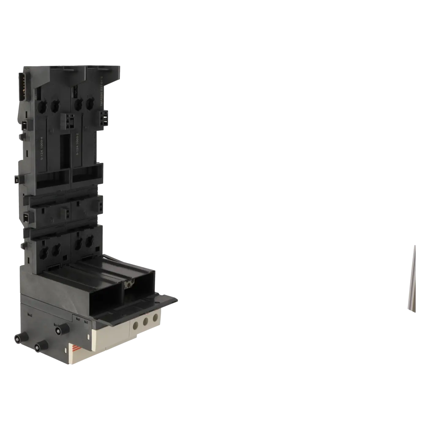 SIEMENS 3RK1903-0AC10, Baugruppen, Verbindungssysteme / Leitungen, K0091380, Bild 8