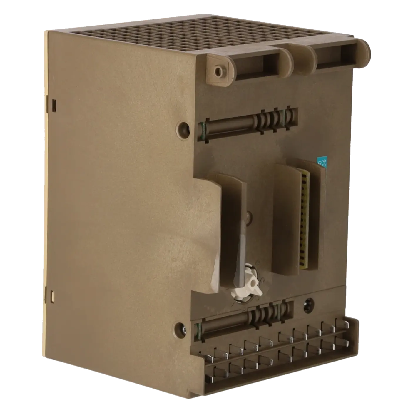 SIEMENS 6ES5264-8MA12, Baugruppen, SIMATIC-S5-Aktion, K0117442, Bild 4