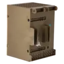 SIEMENS 6ES5264-8MA12, Baugruppen, SIMATIC-S5-Aktion, K0117442, Bild 4