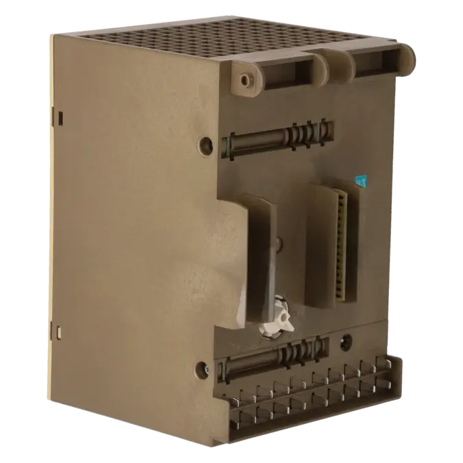 SIEMENS 6ES5264-8MA12, Baugruppen, SIMATIC-S5-Aktion, K0117442, Bild 4