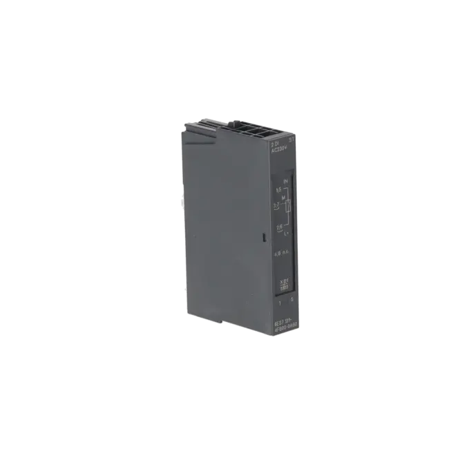 SIEMENS 6ES7131-4FB00-0AB0, Baugruppen, Digitalein- / Digitalausgaben, K0118069, Bild 8