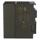 SIEMENS 6ES7350-2AH00-0AE0, PLC Controls, SIMATIC S7-300, K0118611, Image 3