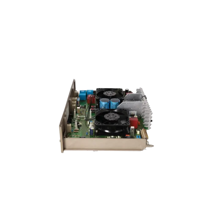 SIEMENS 6ES5955-3LC14, Baugruppen, Stromversorgungen / Netzteile, K0136528, Bild 3
