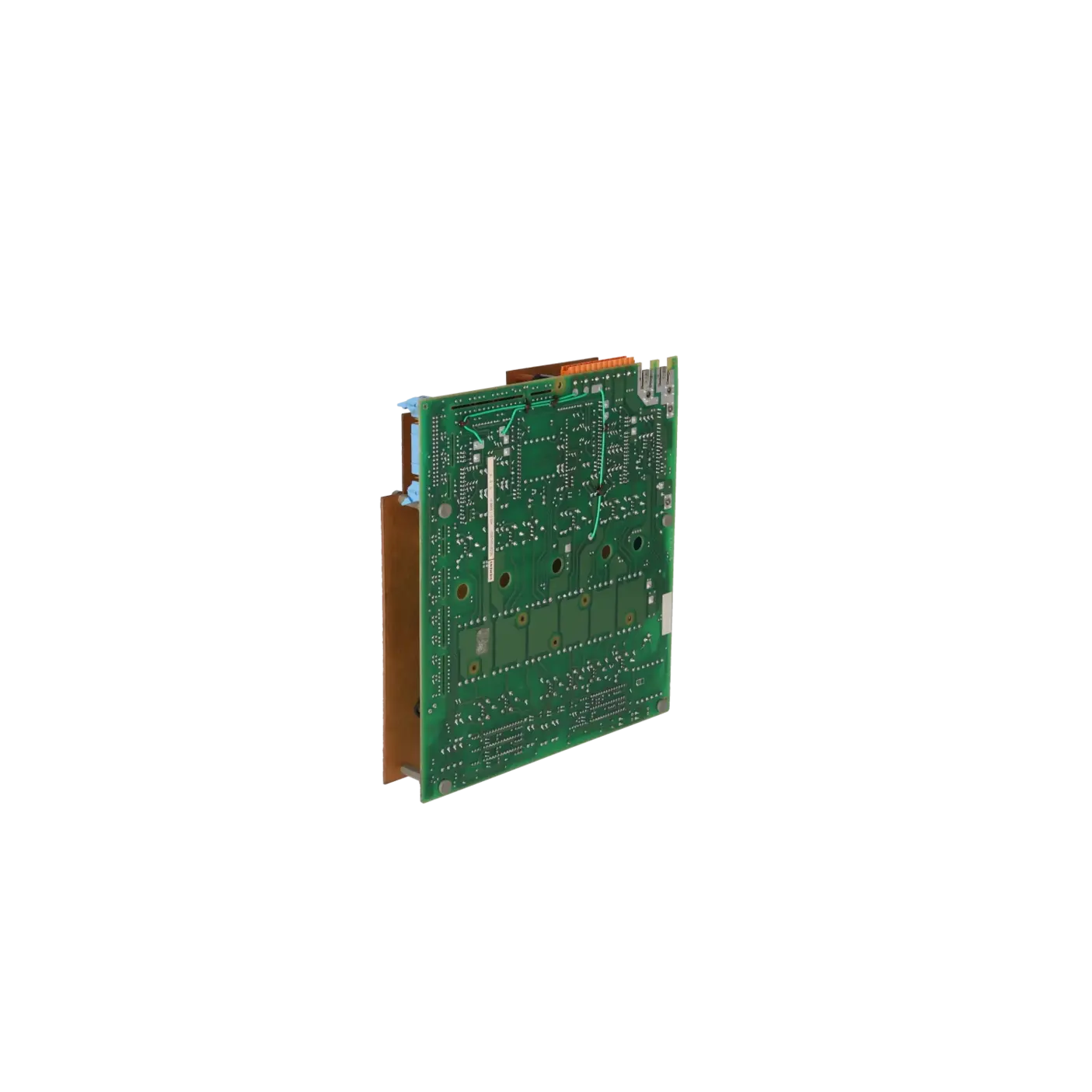 SIEMENS 6SC6103-0SG31, Antriebstechnik, Wechselrichter, K0137400, Bild 4