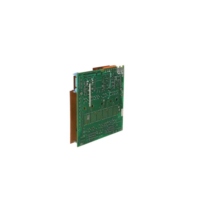 SIEMENS 6SC6103-0SG31, Antriebstechnik, Wechselrichter, K0137400, Bild 4